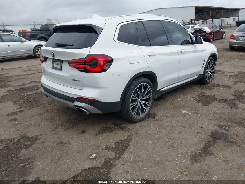 BMW X3 2.0l Sdrive30I | Mobile.bg � ����������� 4
