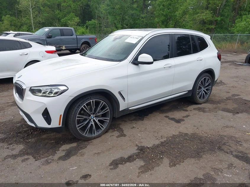 BMW X3 2.0l Sdrive30I | Mobile.bg � ����������� 2