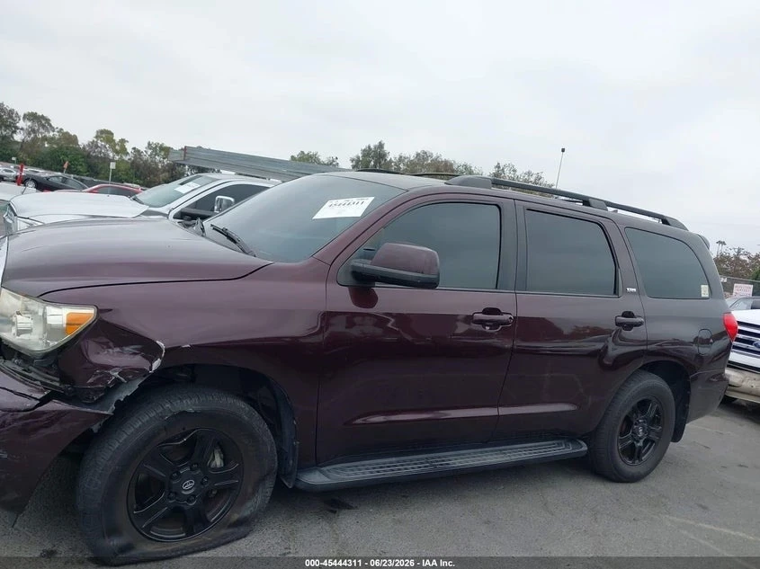 Toyota Sequoia Sr 5* 5.7 V8 | Mobile.bg � ����������� 13