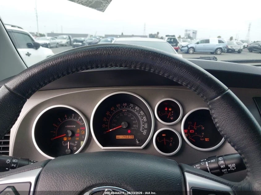 Toyota Sequoia Sr 5* 5.7 V8 | Mobile.bg � ����������� 7