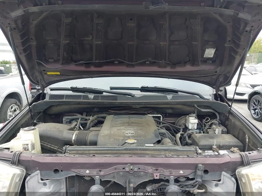 Toyota Sequoia Sr 5* 5.7 V8 | Mobile.bg � ����������� 10