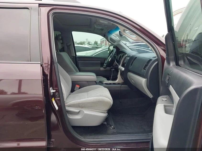 Toyota Sequoia Sr 5* 5.7 V8 | Mobile.bg � ����������� 3