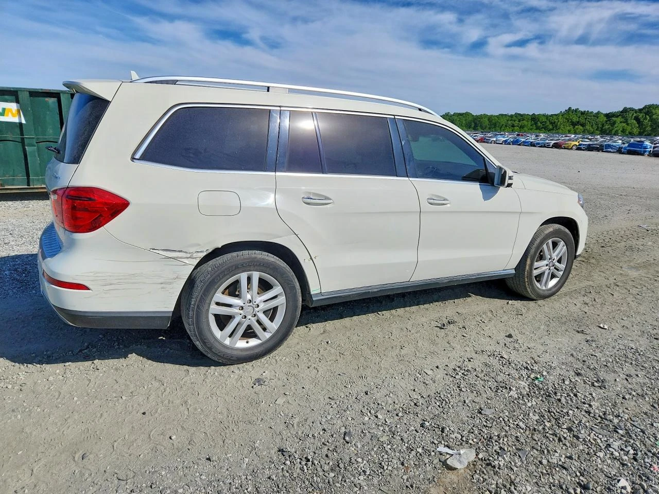 Mercedes-Benz GL 450 4MATIC| TV| KEYLESS| 7 PASSENGER, снимка 6 - Автомобили и джипове - 55253986