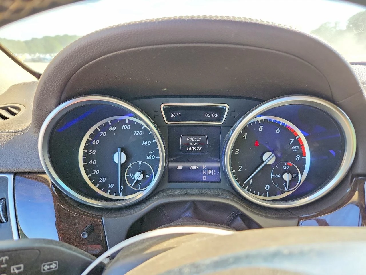 Mercedes-Benz GL 450 4MATIC| TV| KEYLESS| 7 PASSENGER, снимка 9 - Автомобили и джипове - 55253986