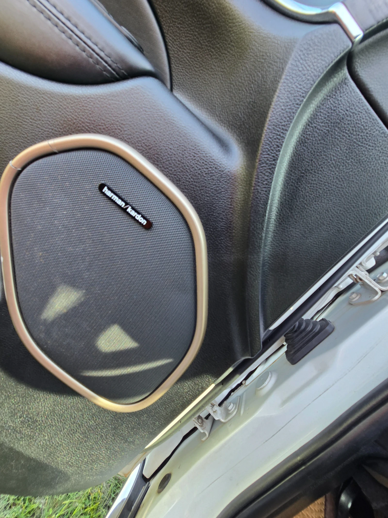 Jeep Grand cherokee SUMMIT , снимка 9 - Автомобили и джипове - 55328023