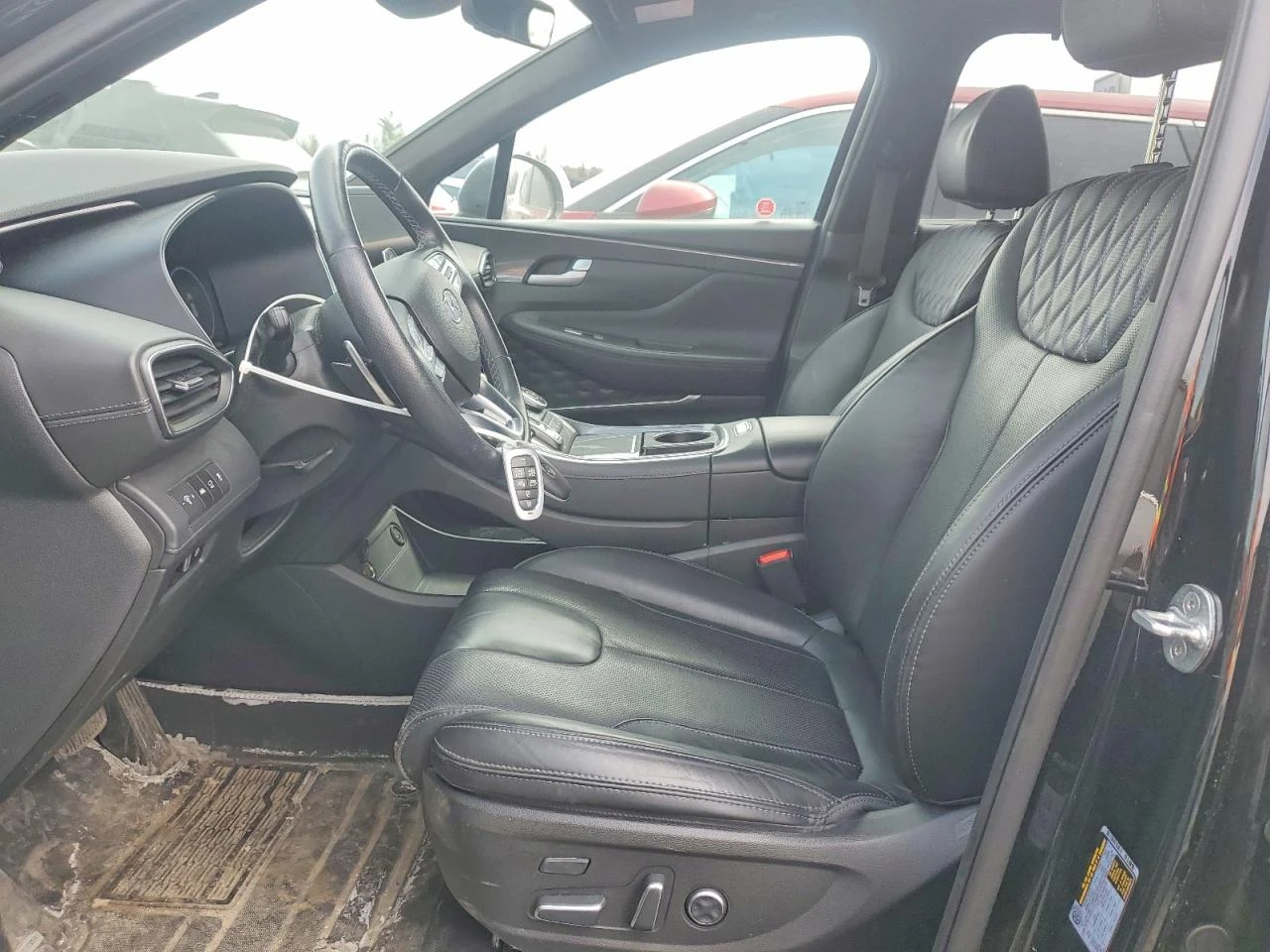 Hyundai Santa fe * CALLIGRAPHY* AWD*  | Mobile.bg � ����������� 10