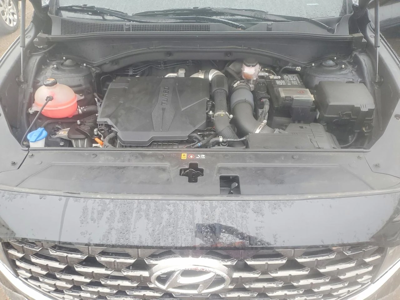 Hyundai Santa fe * CALLIGRAPHY* AWD*  | Mobile.bg � ����������� 7