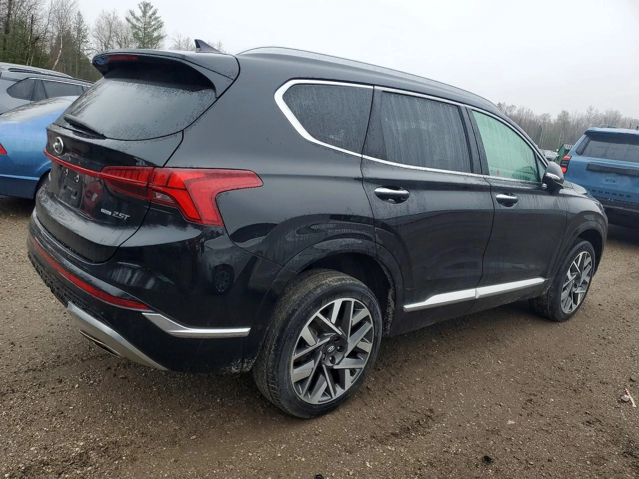 Hyundai Santa fe * CALLIGRAPHY* AWD*  | Mobile.bg � ����������� 4