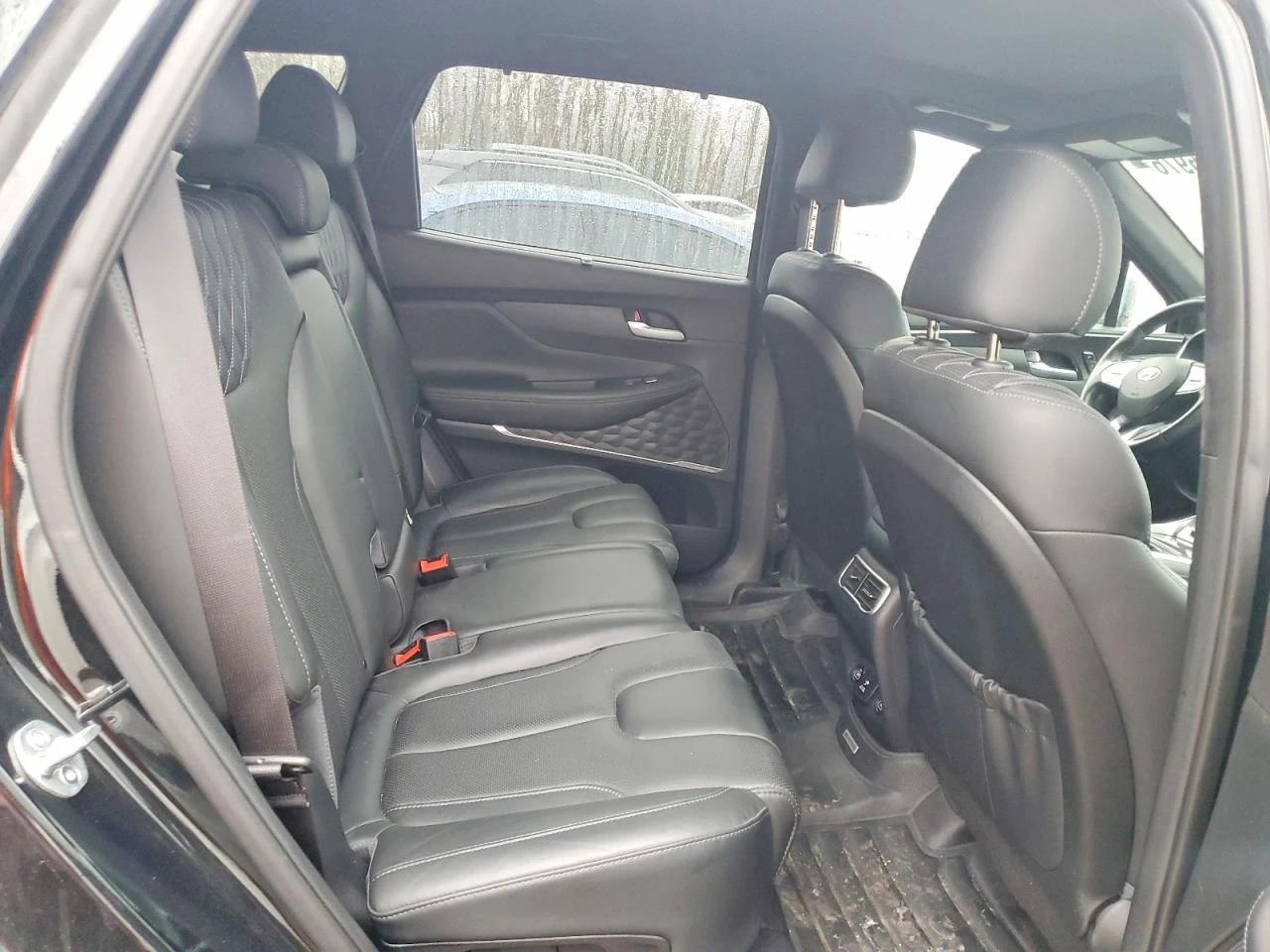 Hyundai Santa fe * CALLIGRAPHY* AWD*  | Mobile.bg � ����������� 11