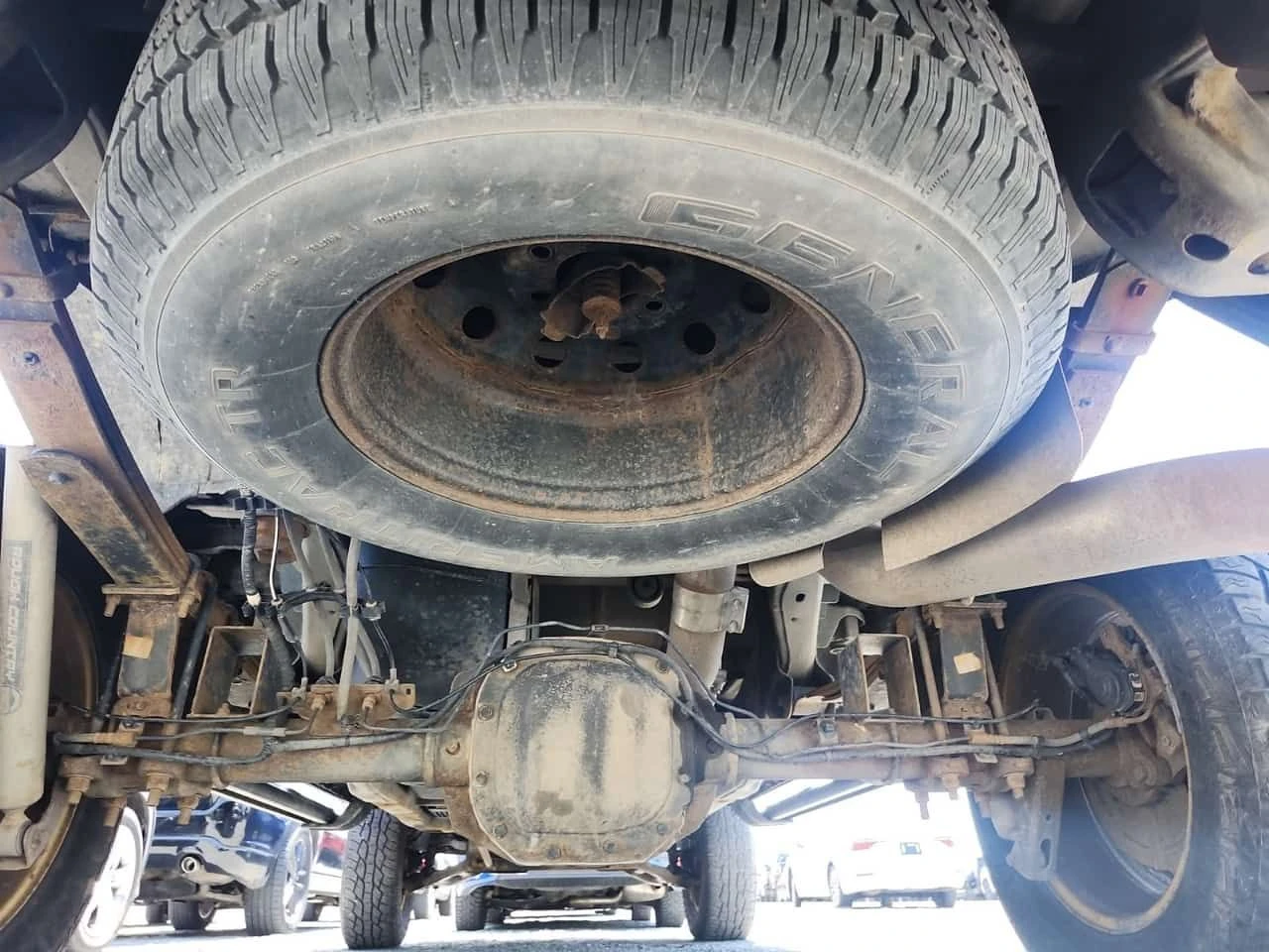Ford F150 * XLT CREW CAB SHORT BED * CARFAX * 2.7 ECOBOOST, снимка 14 - Автомобили и джипове - 55393368