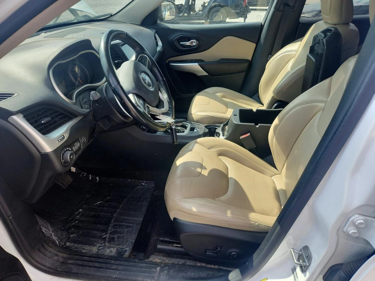 Jeep Cherokee | Mobile.bg � ����������� 7