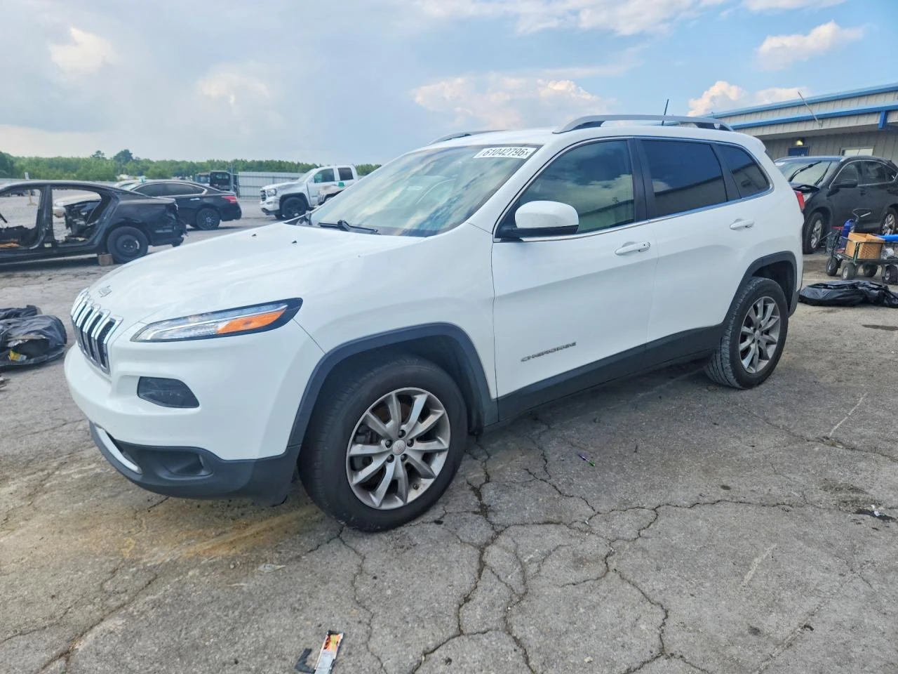 Jeep Cherokee | Mobile.bg � ����������� 1