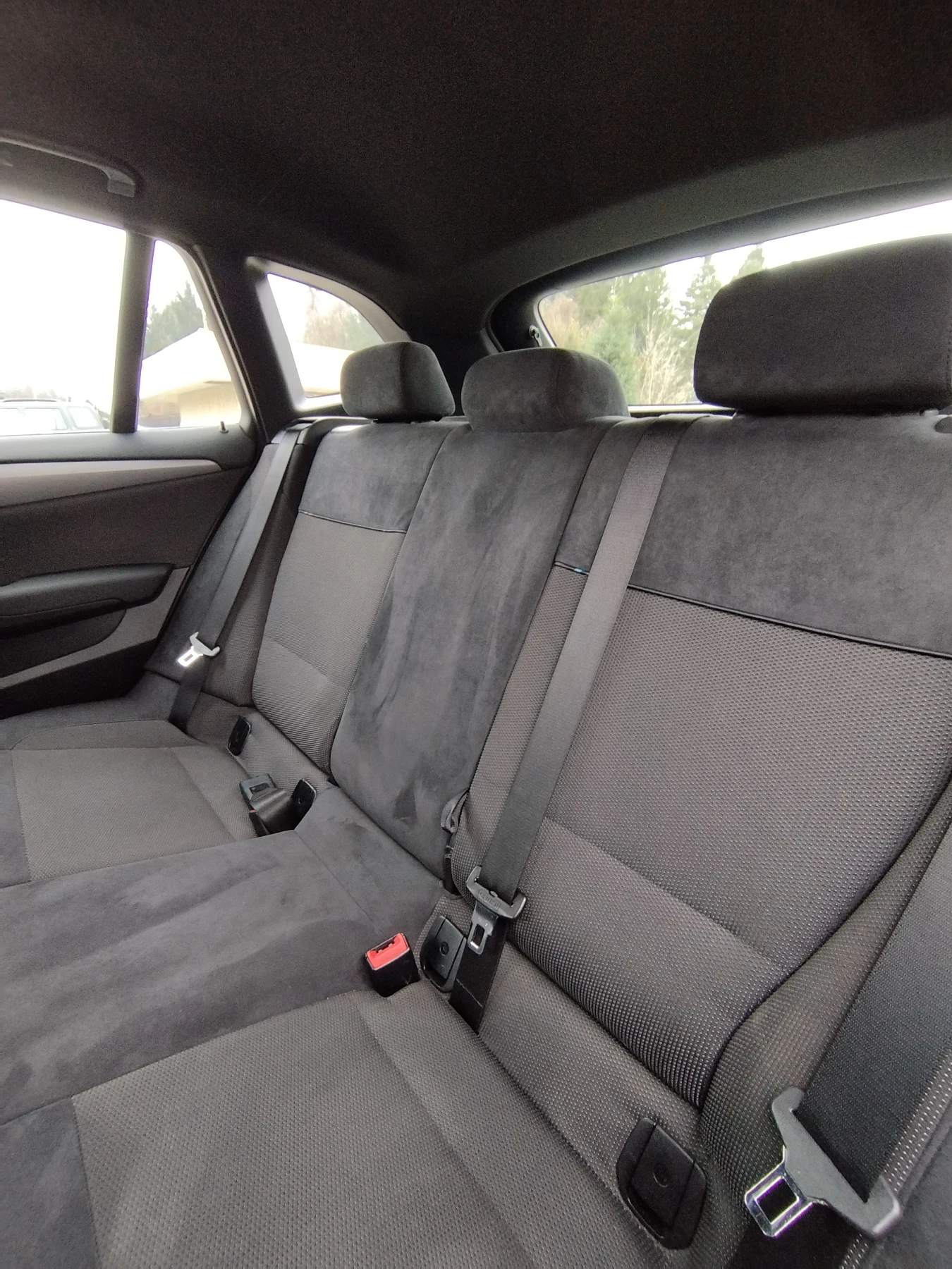BMW X1 2.8.  245 кс, снимка 16 - Автомобили и джипове - 55898922