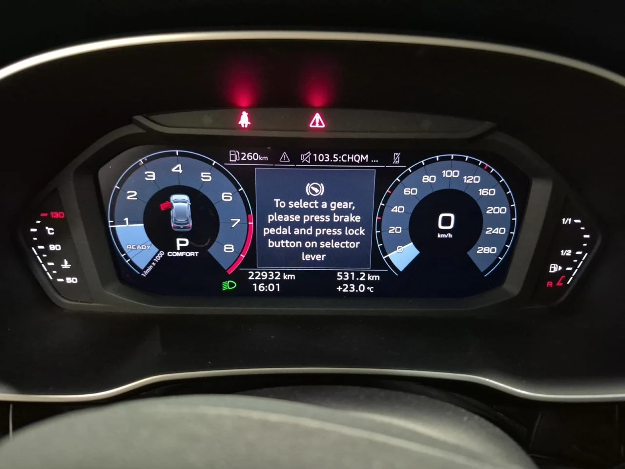 Audi Q3 Progresiv* Панорама, снимка 5 - Автомобили и джипове - 55941428