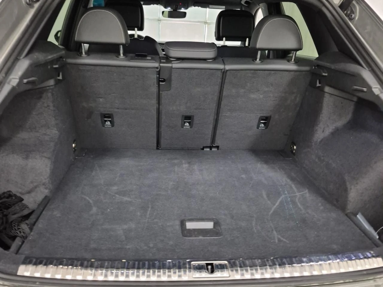 Audi Q3 Progresiv* Панорама, снимка 10 - Автомобили и джипове - 55941428