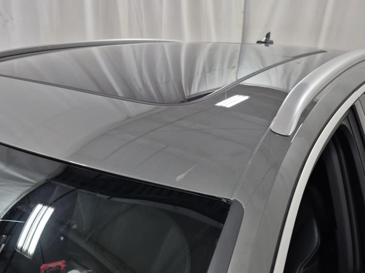 Audi Q3 Progresiv* Панорама, снимка 8 - Автомобили и джипове - 55941428