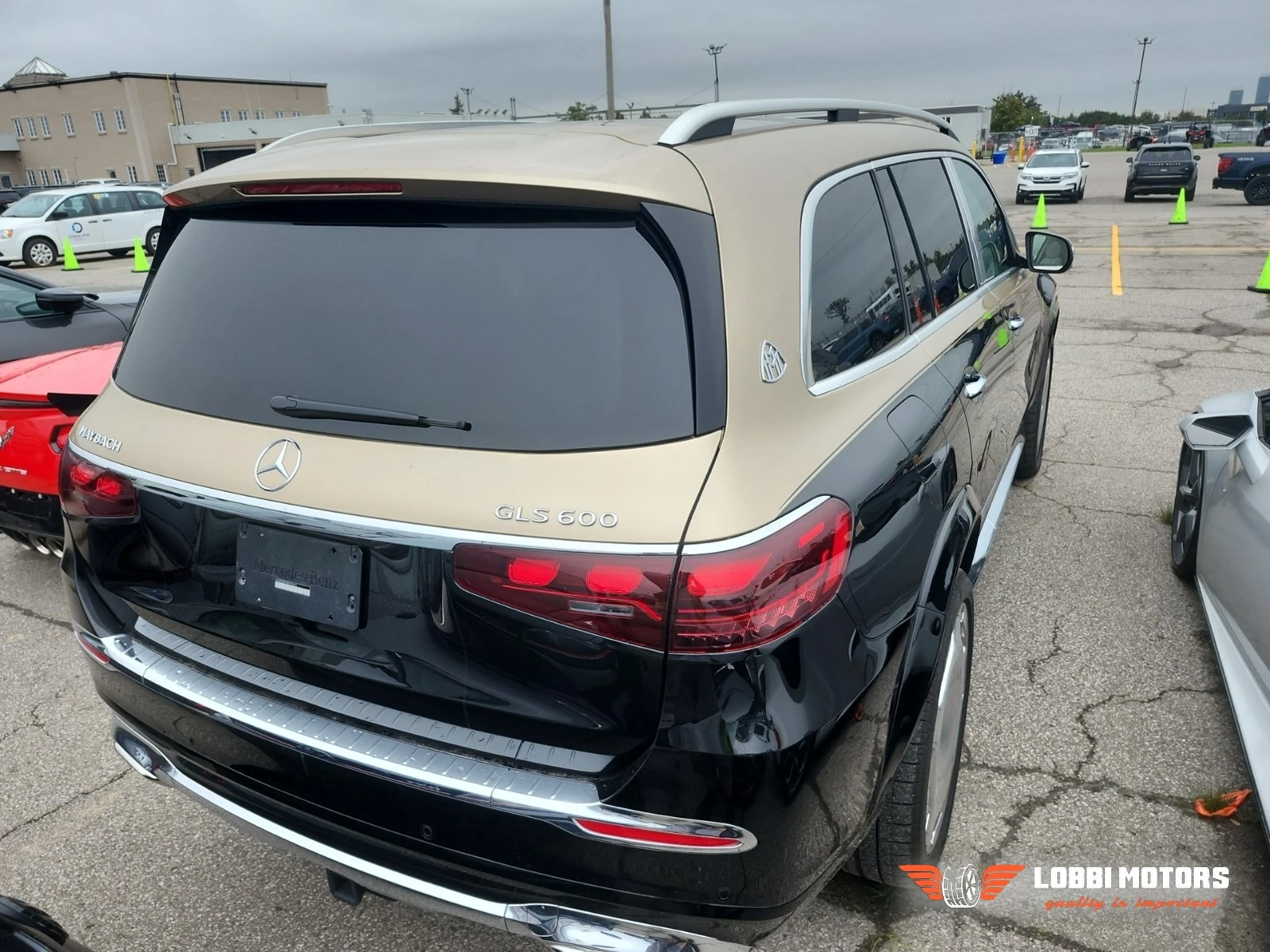 Mercedes-Benz GLS | Mobile.bg � ����������� 3