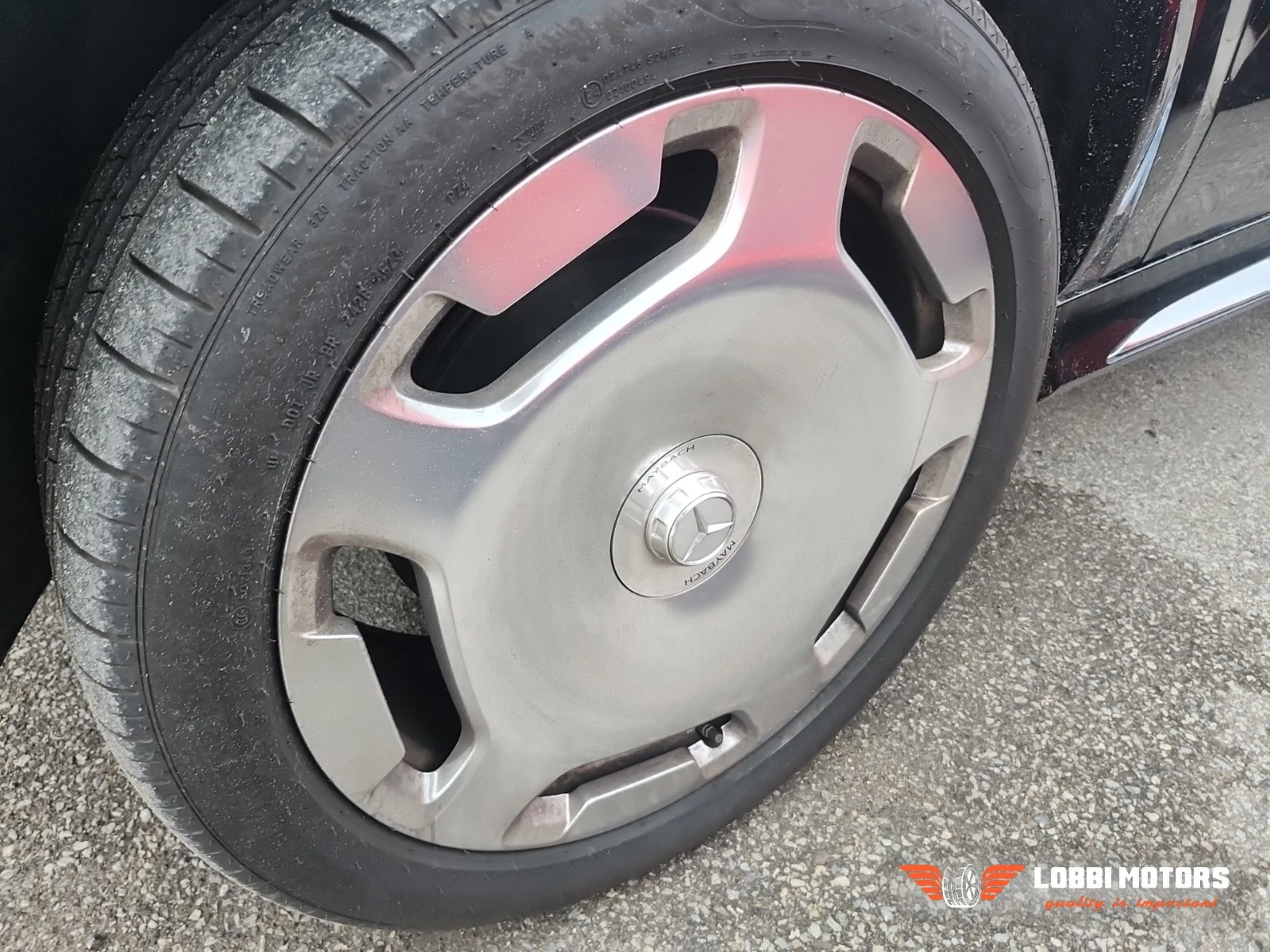 Mercedes-Benz GLS | Mobile.bg � ����������� 6