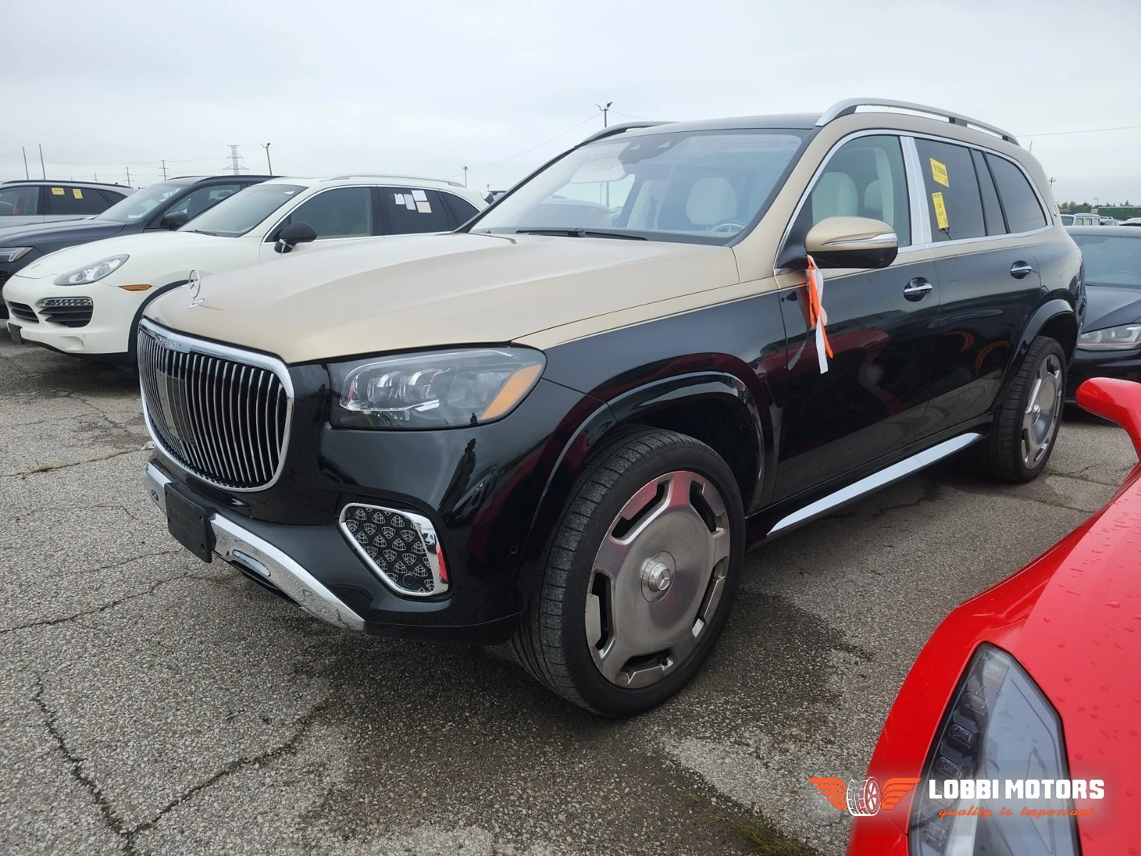 Mercedes-Benz GLS | Mobile.bg � ����������� 1