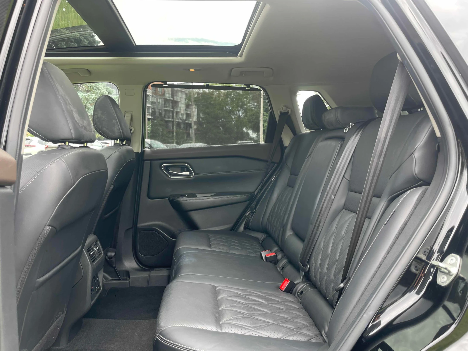 Nissan Rogue PLATINUM 2.5 AWD carogantno.com, снимка 11 - Автомобили и джипове - 55966261