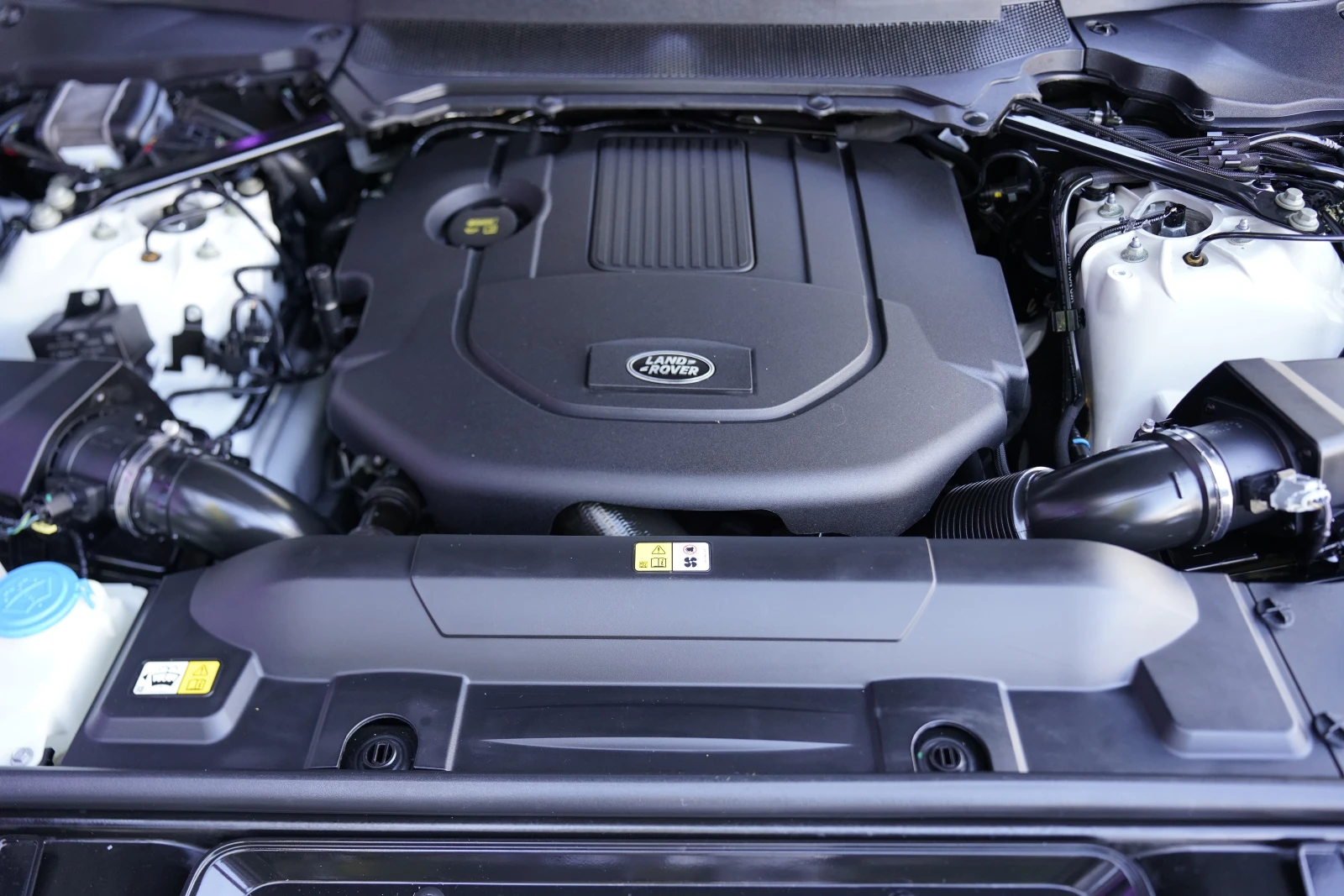 Land Rover Range Rover Sport 3.0 SDV6 AWD R Dynamic  | Mobile.bg � ����������� 15