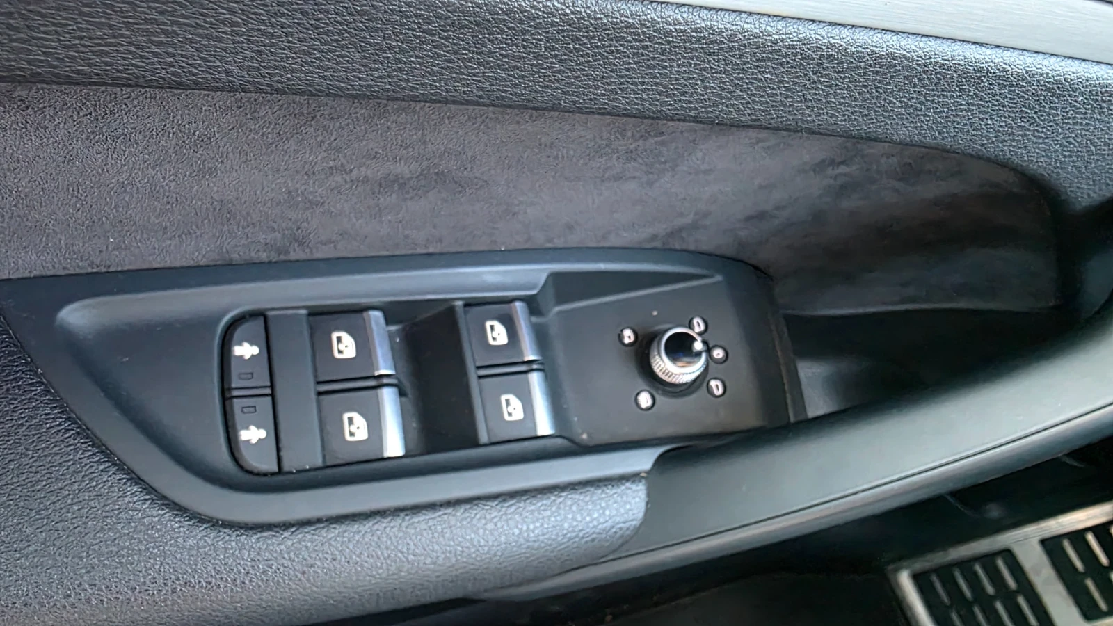 Audi Q5, снимка 10 - Автомобили и джипове - 56442303