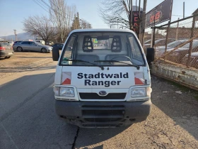 Piaggio Porter 1, 300 САМОСВАЛ, снимка 2