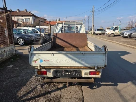 Piaggio Porter 1, 300 САМОСВАЛ, снимка 5