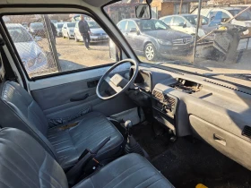 Piaggio Porter 1, 300 САМОСВАЛ, снимка 7