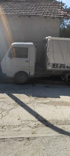 VW Lt 35, снимка 3