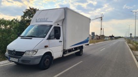 Mercedes-Benz 413 2.9CDI | Mobile.bg    2