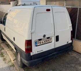 Fiat Scudo Хладилен, снимка 2