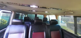 Обява за продажба на VW T5 Caravelle 2.5TDI 4x4 ~19 000 лв. - изображение 5