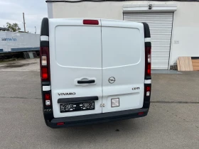Обява за продажба на Opel Vivaro ХЛАДИЛЕН EURO6 ~21 300 лв. - изображение 4 | Auto.bg Обява за продажба на Opel Vivaro ХЛАДИЛЕН EURO6 ~21 300 лв. - изображение 4