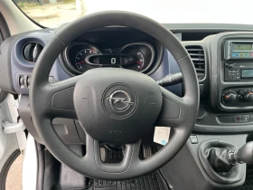 Обява за продажба на Opel Vivaro ХЛАДИЛЕН EURO6 ~21 300 лв. - изображение 9 | Auto.bg Обява за продажба на Opel Vivaro ХЛАДИЛЕН EURO6 ~21 300 лв. - изображение 9