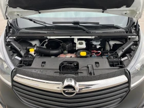 Opel Vivaro  EURO6 | Mobile.bg    17