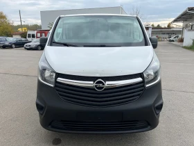     Opel Vivaro  EURO6