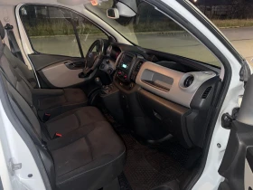 Renault Trafic 1.6BlueDCi 125k.c. L2H1, снимка 12