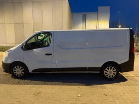 Renault Trafic 1.6BlueDCi 125k.c. L2H1, снимка 6