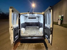 Renault Trafic 1.6BlueDCi 125k.c. L2H1, снимка 10