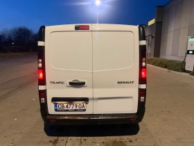 Renault Trafic 1.6BlueDCi 125k.c. L2H1, снимка 8