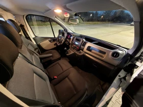 Renault Trafic 1.6BlueDCi 125k.c. L2H1, снимка 13