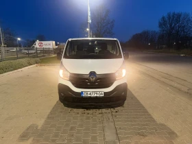 Renault Trafic 1.6BlueDCi 125k.c. L2H1, снимка 1
