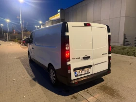 Renault Trafic 1.6BlueDCi 125k.c. L2H1, снимка 5
