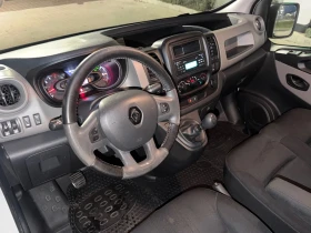 Renault Trafic 1.6BlueDCi 125k.c. L2H1, снимка 14