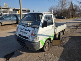 ����� �� �������� �� Piaggio Porter 1, 300 ��������
