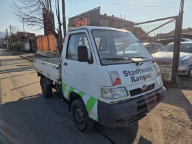 Piaggio Porter 1, 300 САМОСВАЛ - изображение 1