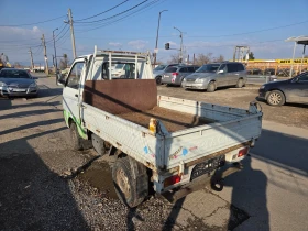 ����� �� �������� �� Piaggio Porter 1, 300 ��������