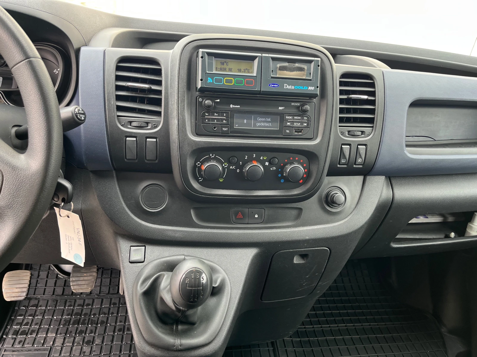 Opel Vivaro  EURO6 | Mobile.bg   11