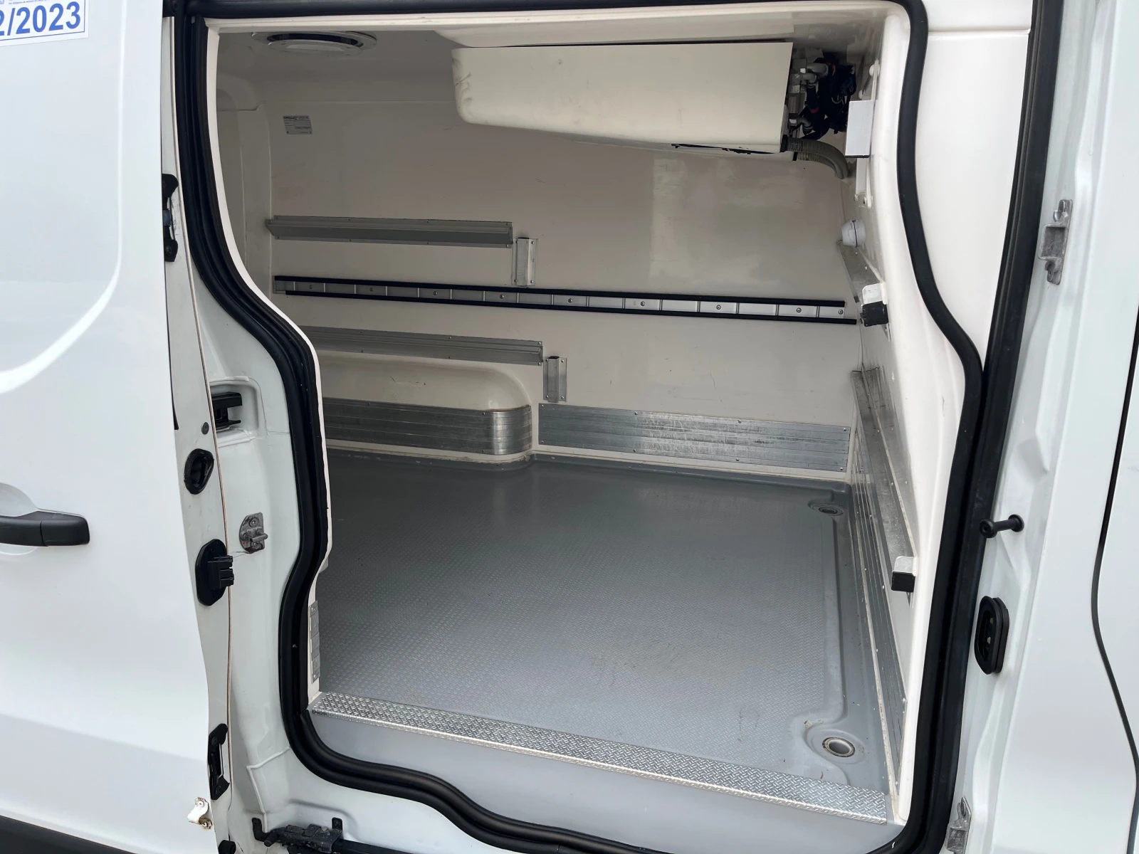 Opel Vivaro  EURO6 | Mobile.bg   14